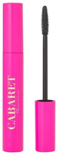 Тушь для ресниц Vivienne Sabo Artistic Volume Mascara для объема черный