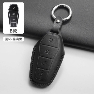 BYD чехол PRO-F2025-BYD черный