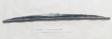 Щетка каркасная SHAANXI 81.26440.0067 600 мм, 1 шт