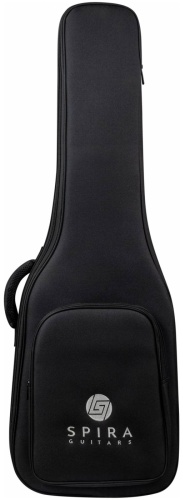 Чехол SG-30 BK черный