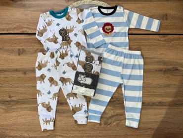 Комплект Carter's мультиколор