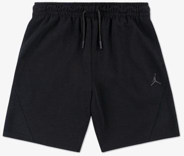 Спортивные шорты Jordan черный