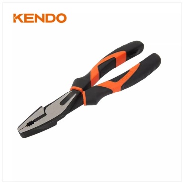 Плоскогубцы Kendo 10113, 210 мм
