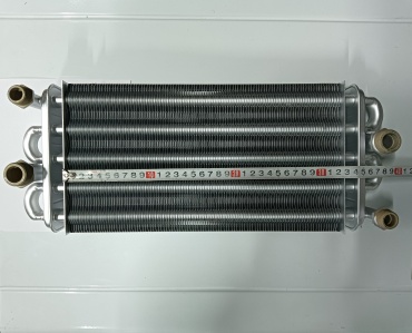 Теплообменник Х-330 1 шт.