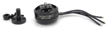 Мотор пропеллера Vortex 2204 2300KV