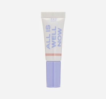 RAD RAD crush liquid blush румяна 001