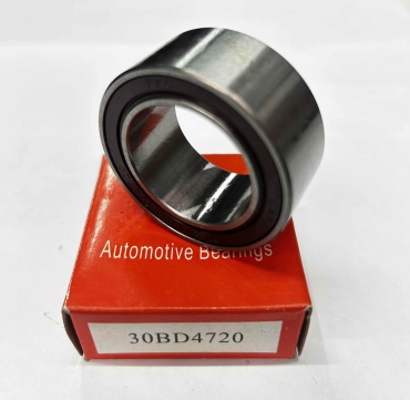 FKC подшипник кондиционера 30BD4720