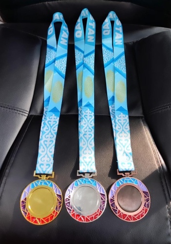 Golden Cup медаль Комплект "Мозайка"