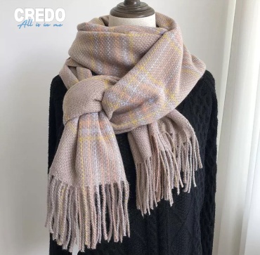 Шарф CREDO полиэстер 180 x 68 см