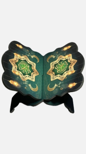 Подставка для книг 3M Подставка для книг зеленый