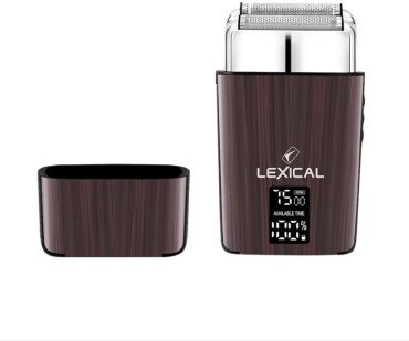Электробритва Lexical LSR-5750 роторная