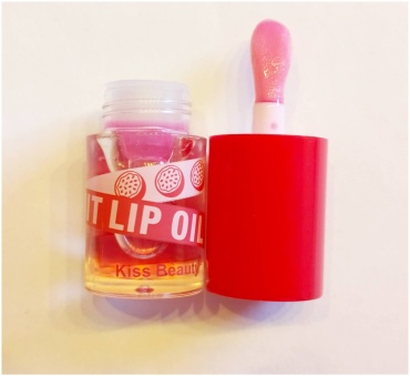 Lip Oil Magic-01 блеск для губ 01