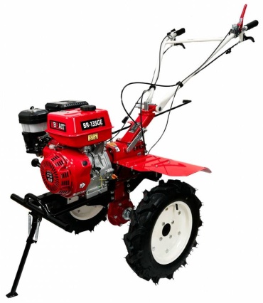 Мотоблок BRAIT BR135GEPRO
