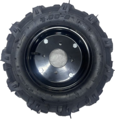 Колесная база для мотоблока TT 4870024326891