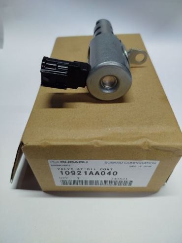 Subaru датчик VVTi 10921AA040
