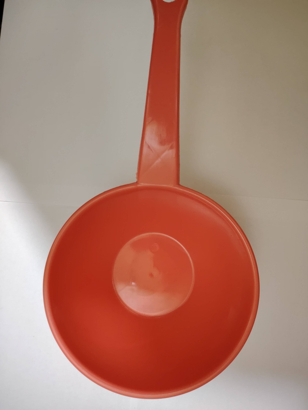 Ковш 1.5 л, PLASTIKA пластик