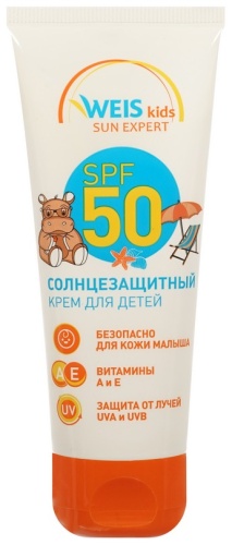 Крем Weis 70 мл