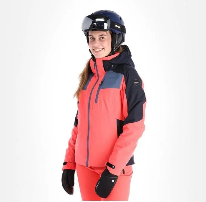 Куртка Icepeak FARRAGUT 8 53111 535I розовый 42