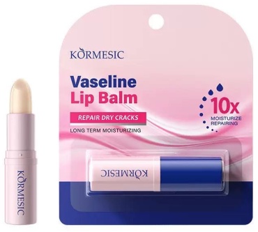 Kormesic бальзам Vaseline 2.7 г