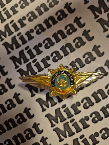 Miranat медаль