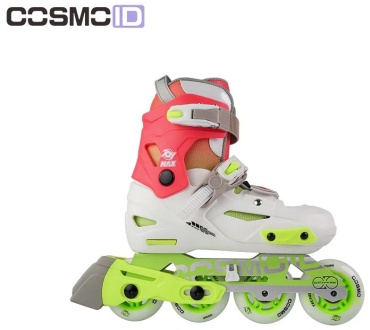 CosmoID Joy Max - N красный 36-39