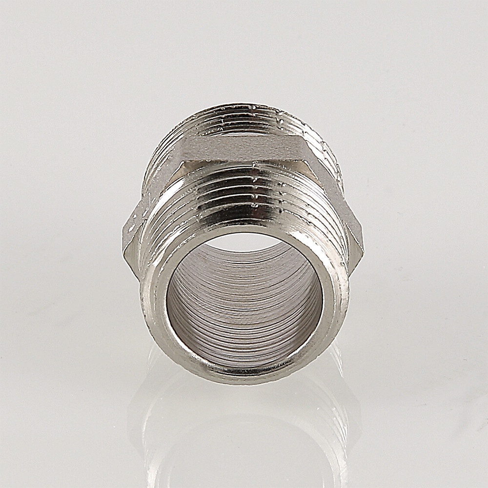 Ниппель VALTEC 2" нар.-нар