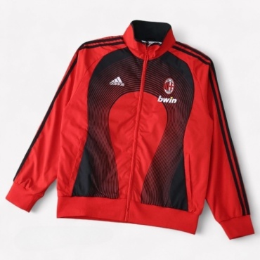 Олимпийка Sport красный 50