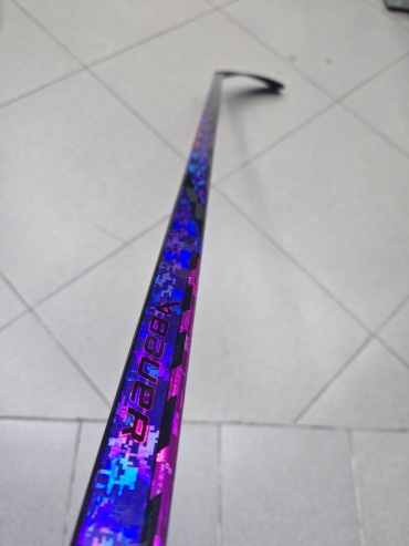 BAUER T2528-01845 взрослая (SR) 87 flex P92