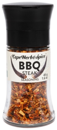 Cape Herb &amp; Spice приправа для гриля BBQ 45 г
