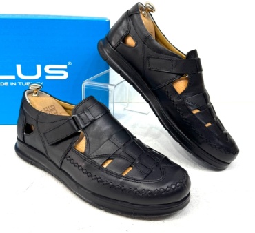 Сандалии ULUS черный