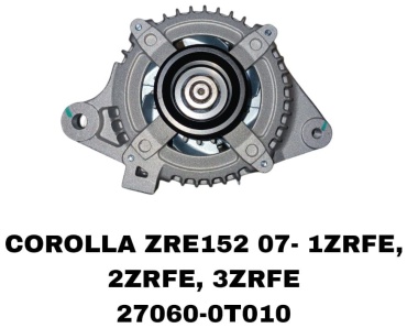 Генератор SOFRET 27060-0T010