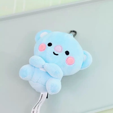 Игрушка-подвеска BT21 KOYA BTS, 12 см