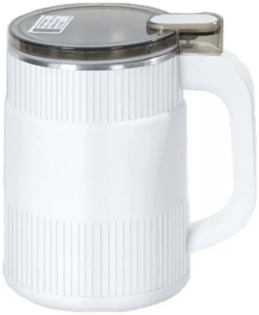 Кофемолка HOME CW22345 белый
