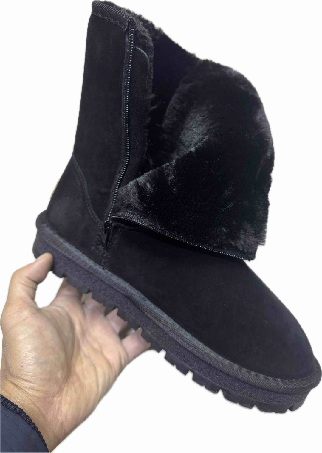 графит, черный