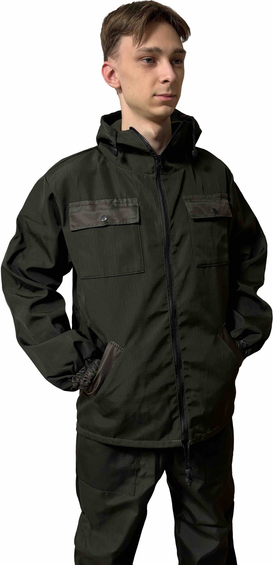 Костюм Kainsk master Тройка 48