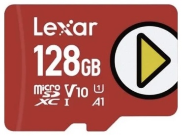 Lexar LSD7780 128 Гб