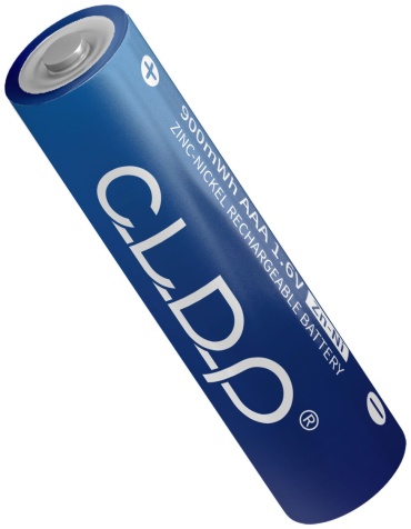 Батарейка AAA CLDP 4 шт
