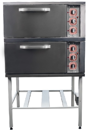 Жарочный шкаф OEM Taba ШЖЭТ-2