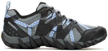 Треккинговые кроссовки Merrell антрацит