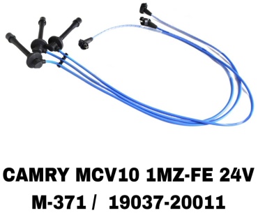 Свечные провода SOFRET M-371/19037-20011