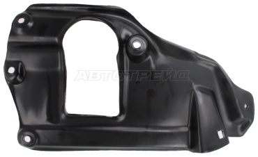 SAT ST-TY92-025-A1-R для Toyota Land Cruiser 2007-2021