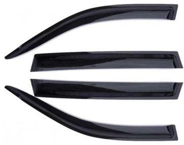 AZARD DEF00242 AZARD для Kia Ceed 2012-2025