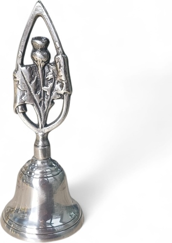 Brass колокольчик настольный 059266404, латунь