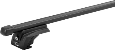Lux LX0062MEECL003 Mercedes-Benz E-Class 2009-2016 черный