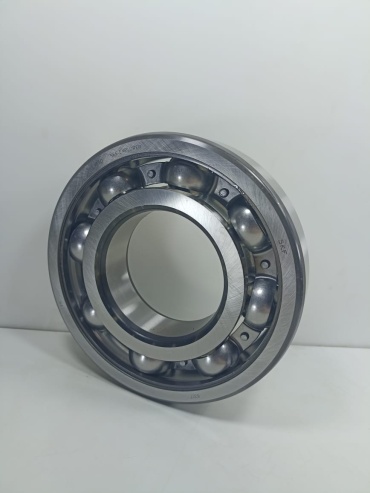 SKF подшипник скольжения шариковый радиальный цилиндрический однорядный (6317 SKF)