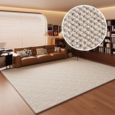 Ковер UMI systems 200x300 см, короткий ворс, Китай