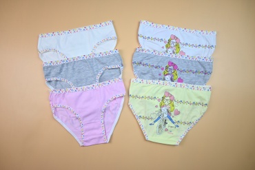 Слипы Koza Underwear мультиколор