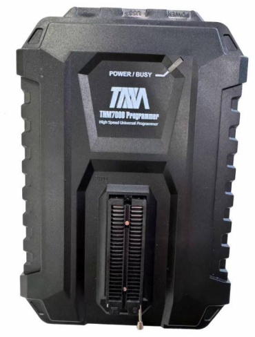 TNM программатор TNM7000 ECU-KIT