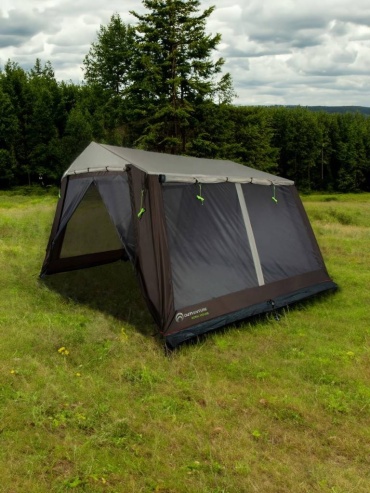 Outventure EOUOT036T1 коричневый