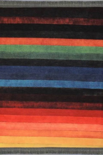 Ковер Modema 150x225 см, безворсовый, Иран